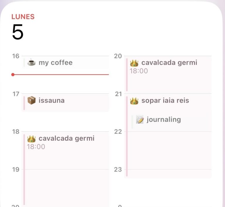 agenda-iphone